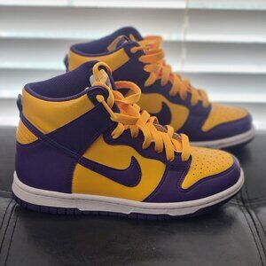 Nike Dunk